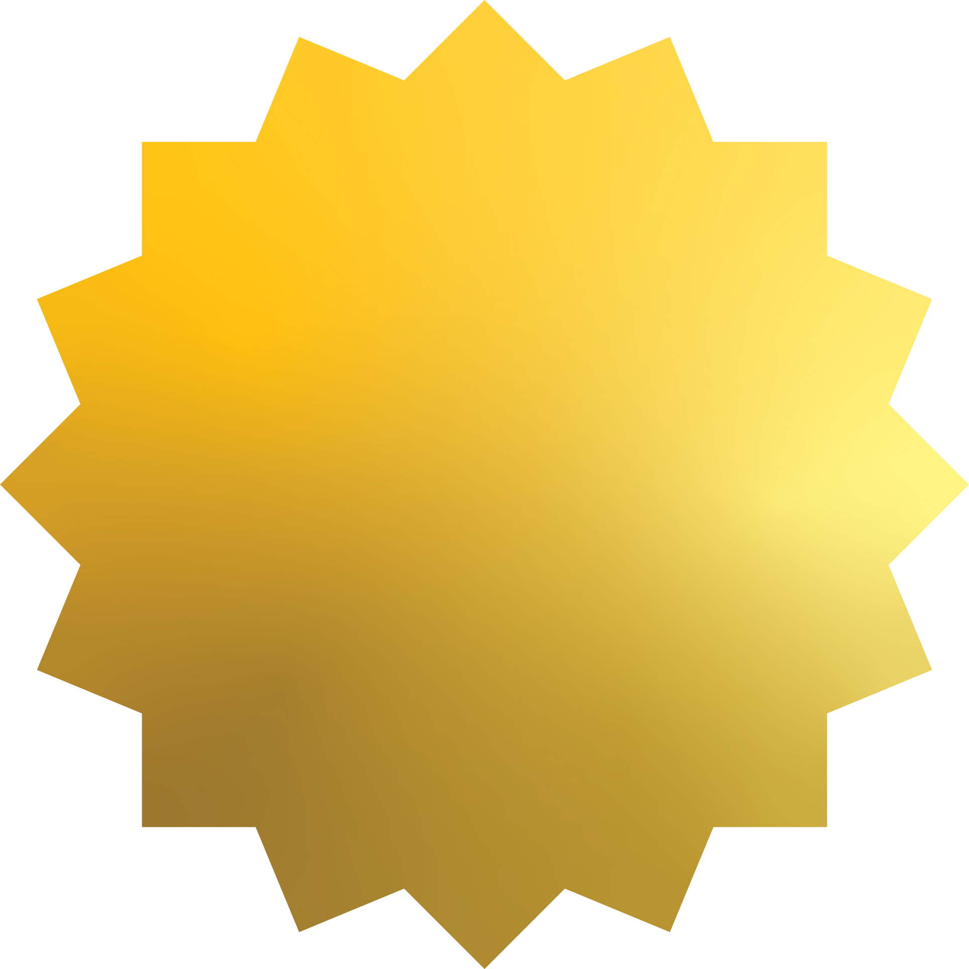 Gold Badge