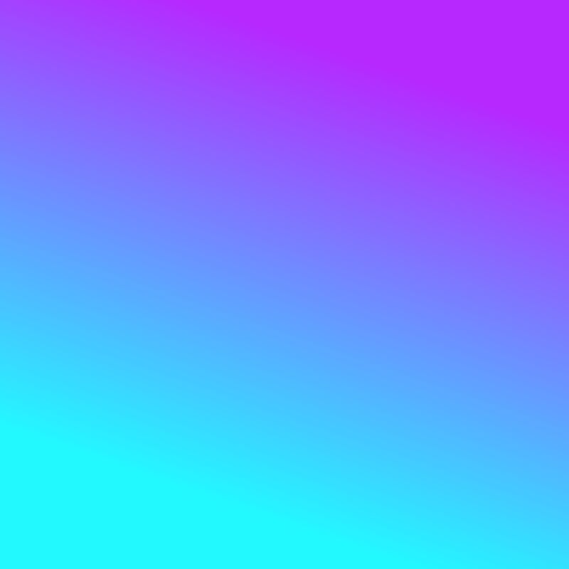 Neon Gradient Background