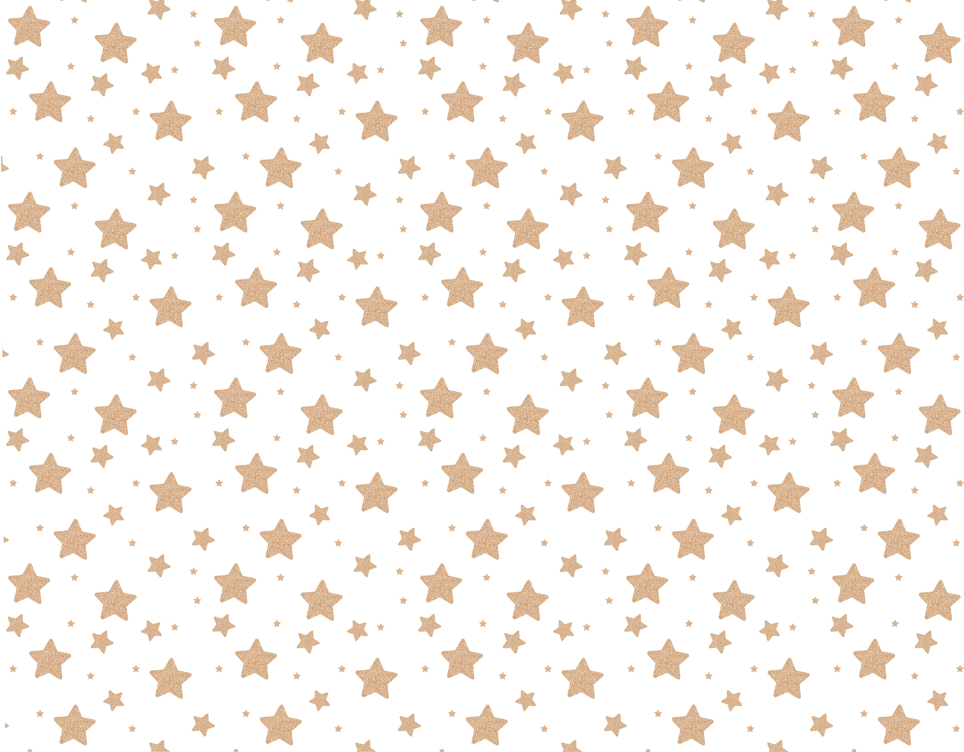 Stars Seamless Pattern 